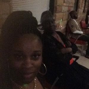 Meet your Posher, Tiara